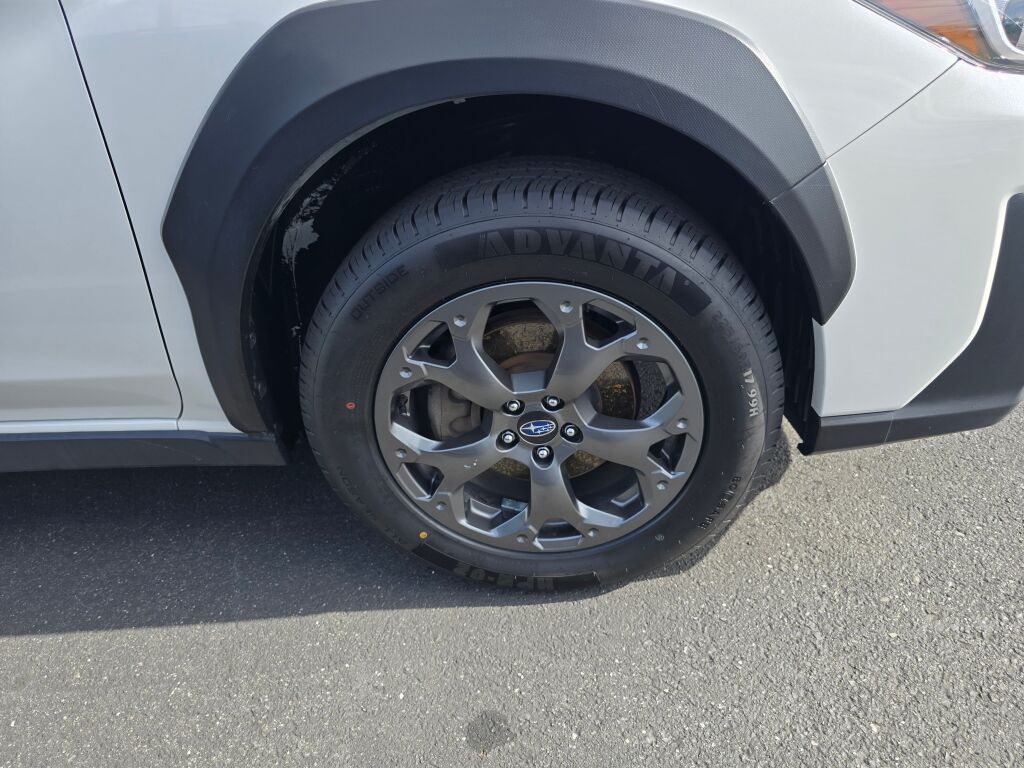 2023 Subaru Crosstrek Sport photo 4