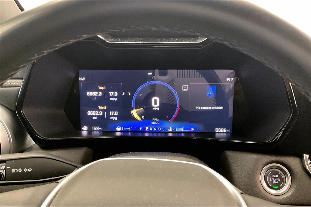 2024 Chevrolet Colorado LT photo 18