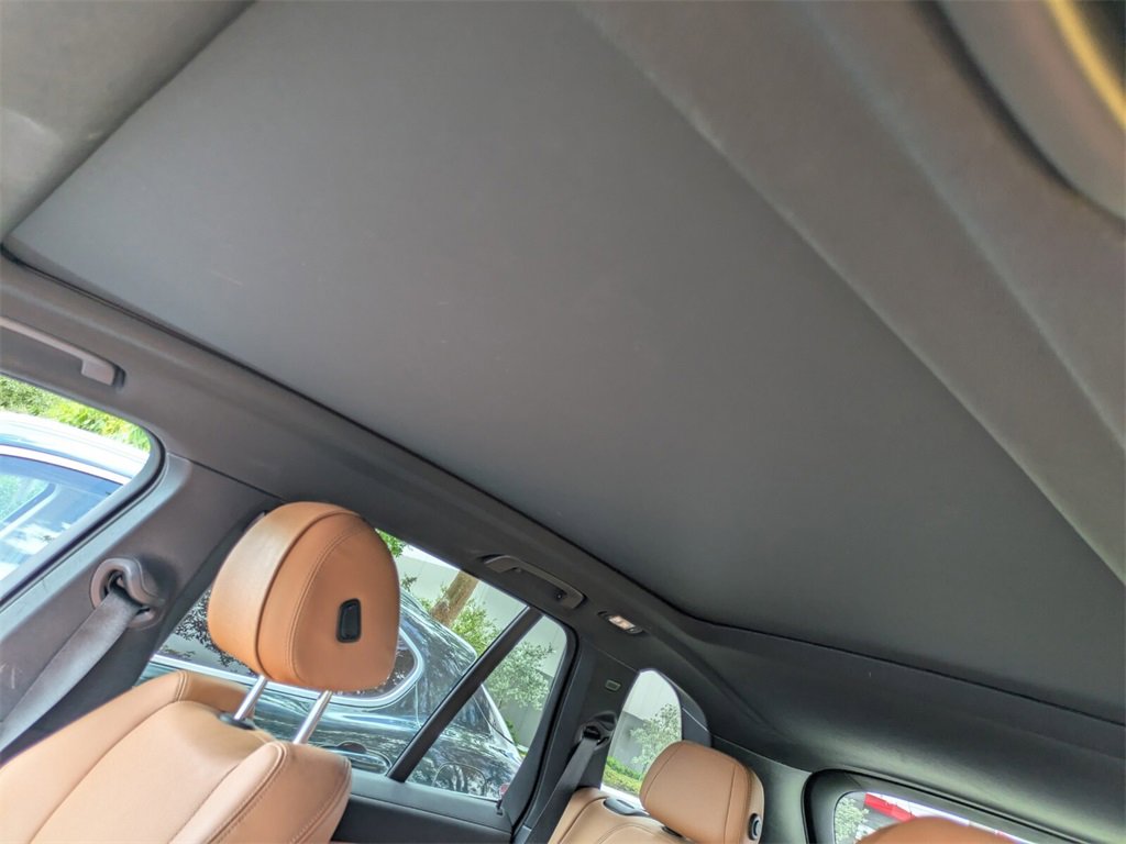 2022 Bmw X5 sDrive40i photo 10