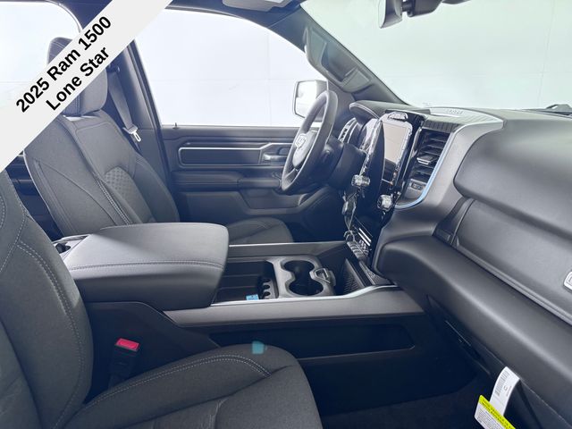 2025 Ram 1500 Big Horn Lone Star photo 14