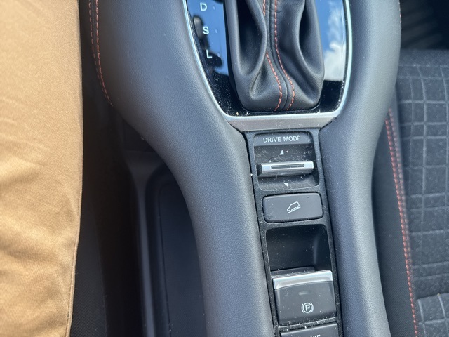 2025 Honda HR-V Sport photo 25