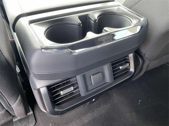 2025 Ford F-150 STX photo 5