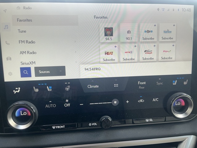2024 Lexus RX 350 Premium photo 11