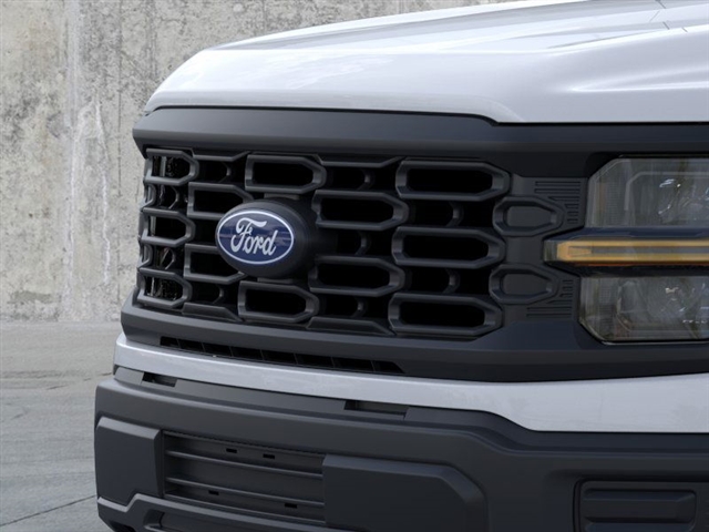 2025 Ford F-150 XL photo 17
