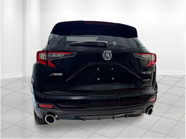 2025 Acura RDX A-Spec photo 4