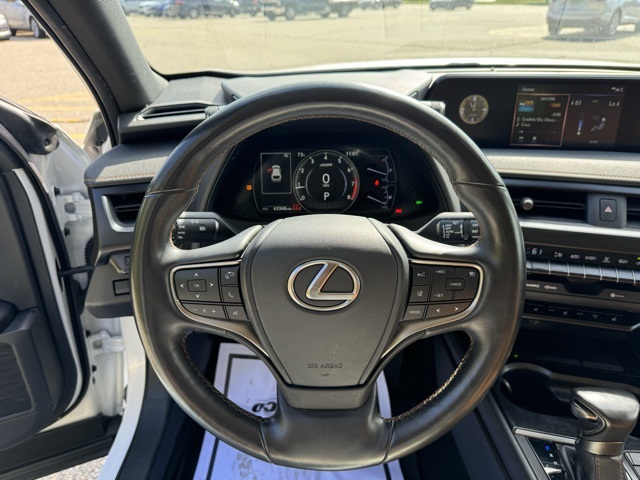 2020 Lexus UX 200 Premium photo 19
