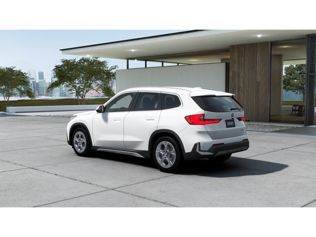 2026 Bmw X1 XDrive28i photo 2