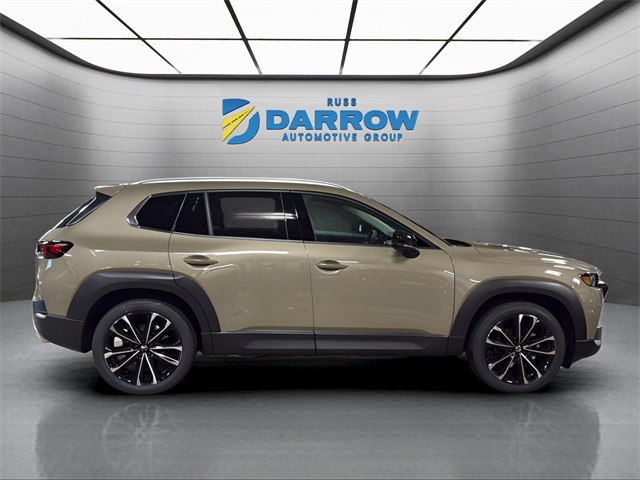 2025 Mazda CX-50 2.5 Turbo Premium photo 3