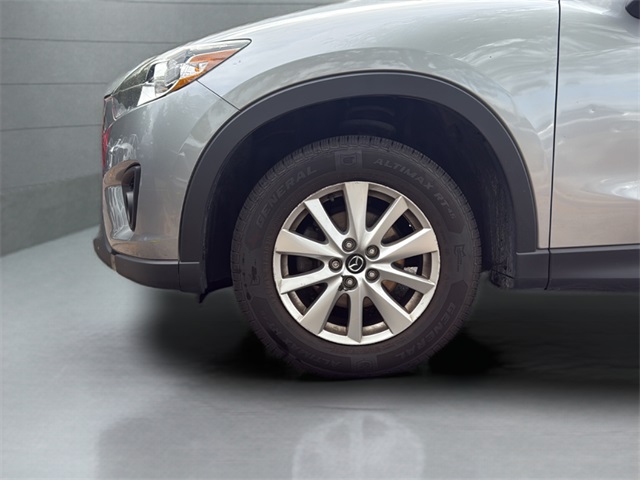 2015 Mazda CX-5 Touring photo 13