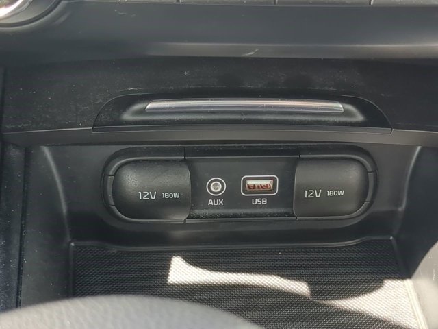 2018 Kia Optima LX photo 28