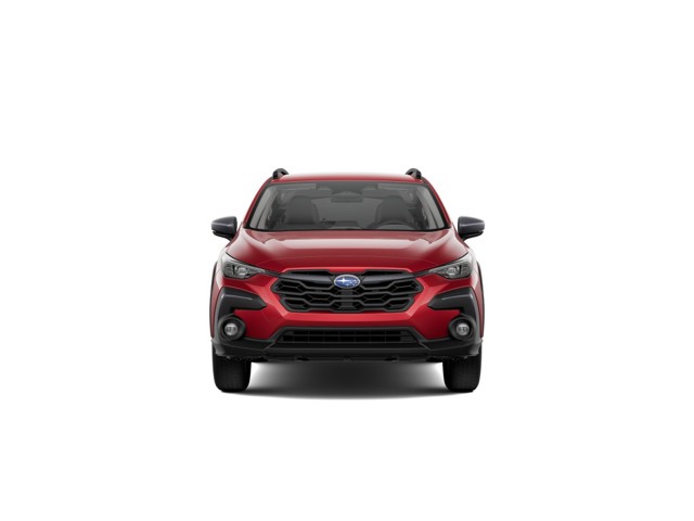 2025 Subaru Crosstrek Limited photo 8