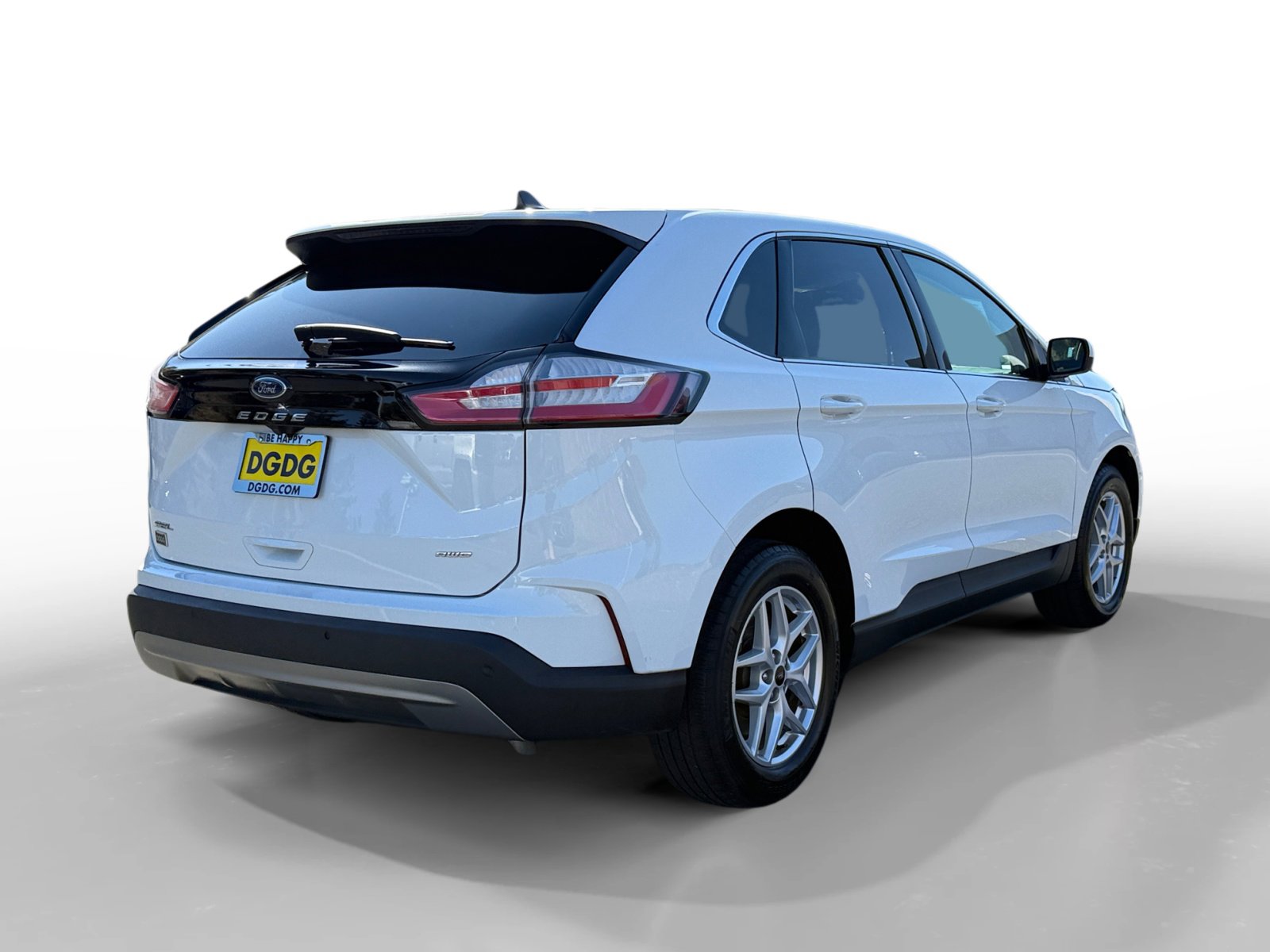 2024 Ford Edge SEL photo 5