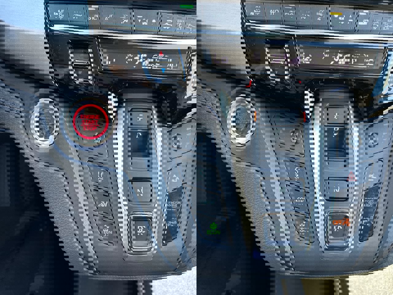 2026 Honda Odyssey EX-L photo 31