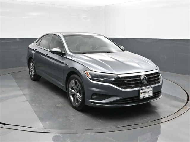2019 Volkswagen Jetta R-Line photo 20