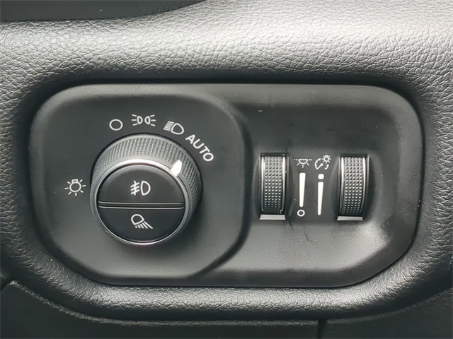 2026 Ram 1500 Rebel photo 25