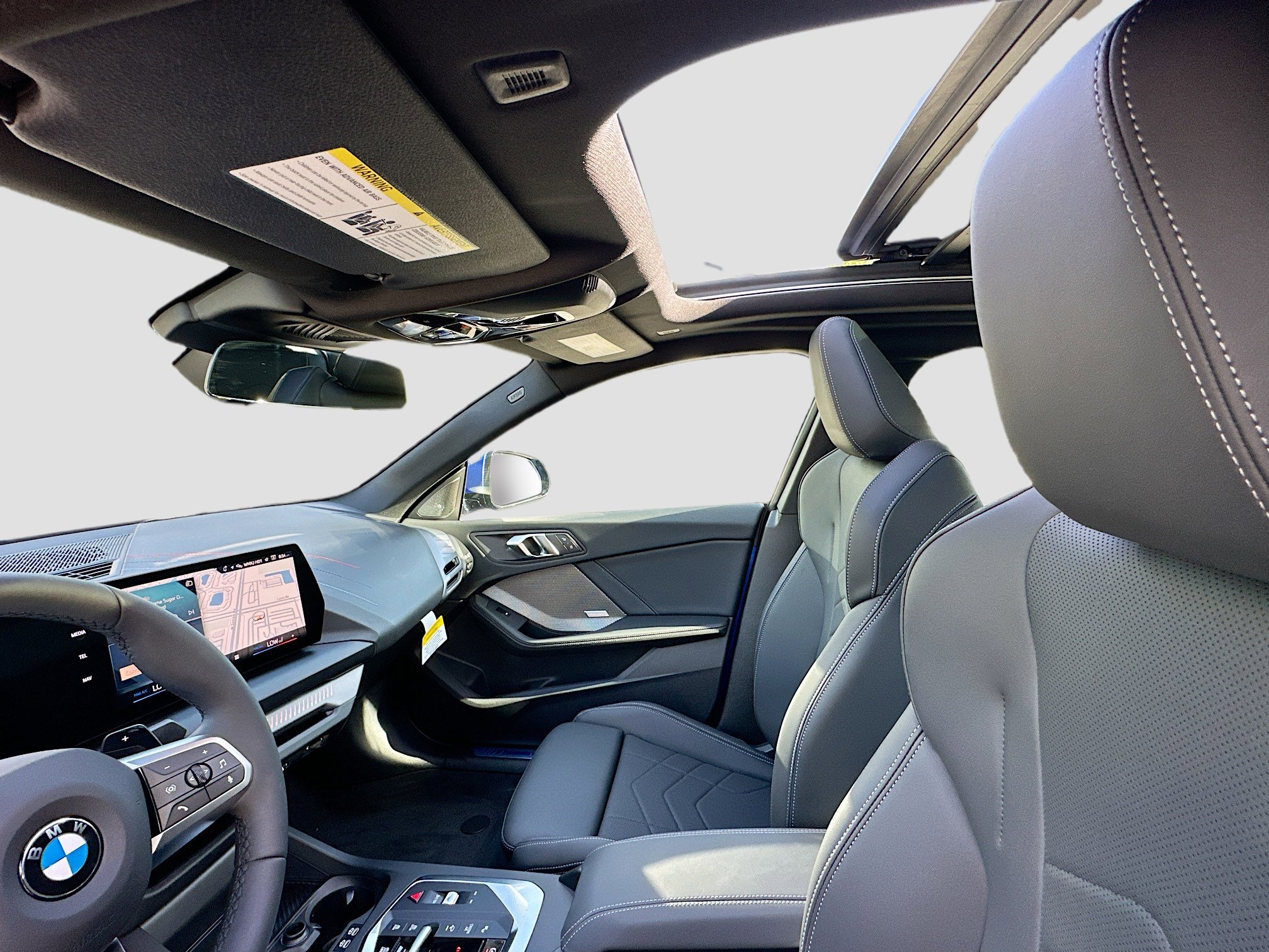 2026 Bmw 228 photo 16