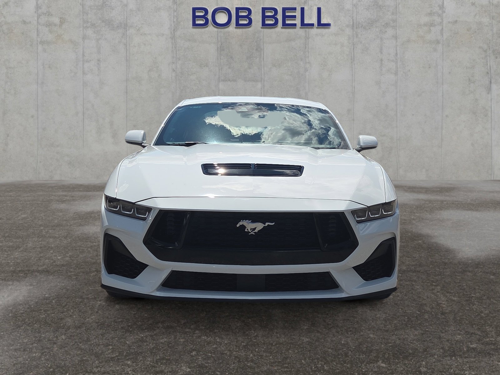 2025 Ford Mustang GT photo 8