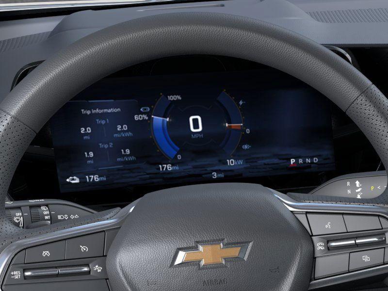2026 Chevrolet Blazer EV photo 18