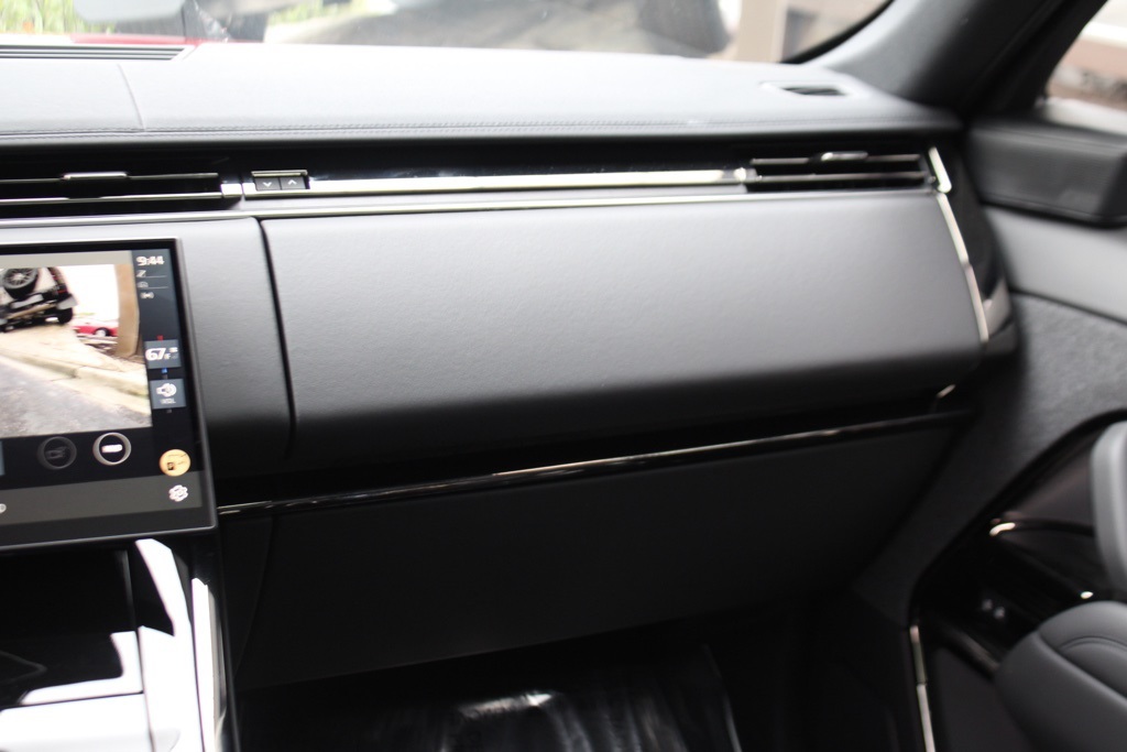 2024 Land Rover Range Rover Sport P400 Dynamic SE photo 27
