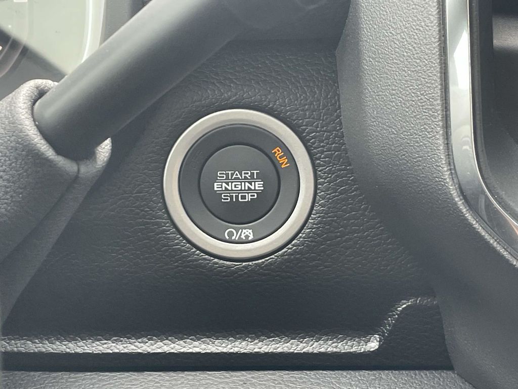 2025 Ram 2500 Laramie photo 34