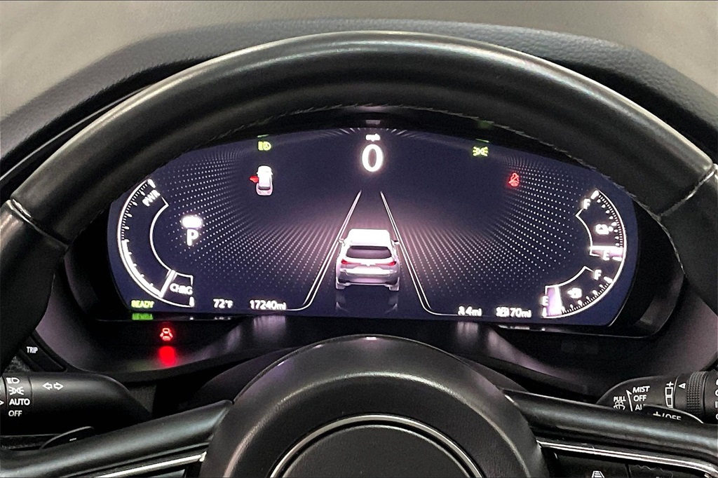 2024 MAZDA CX-90 - Image 18