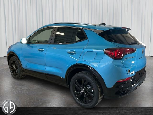 2026 Buick Encore GX Sport Touring photo 7