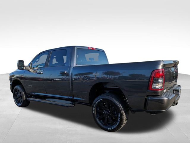 2024 Ram 2500 Big Horn photo 4
