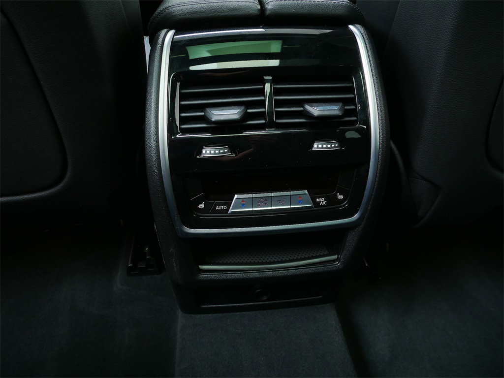 2021 Bmw X5 xDrive40i photo 16