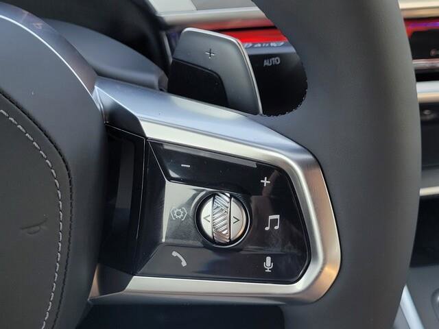2025 Bmw 760i 760i xDrive photo 14