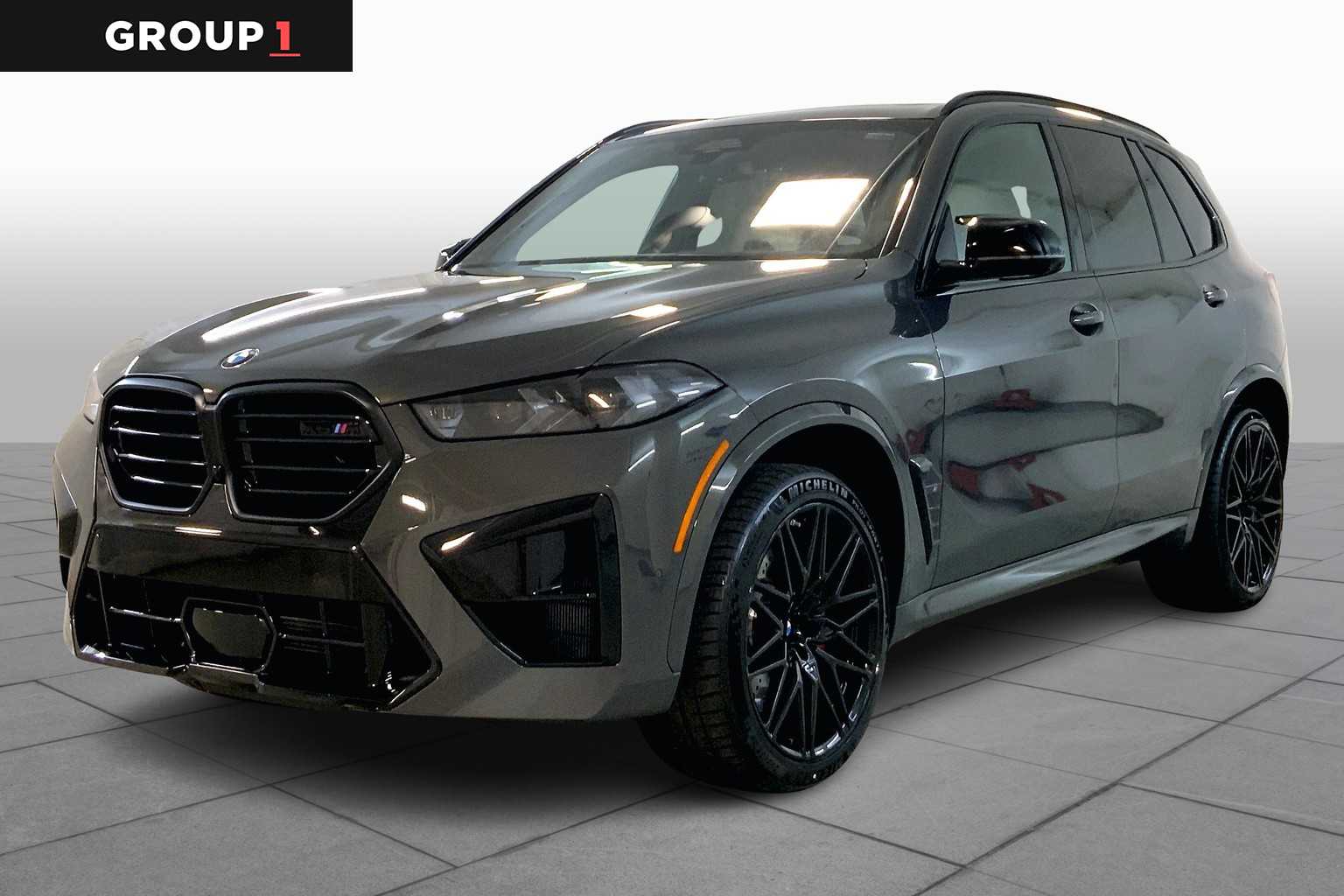 New 2026 BMW X7 ALPINA XB7 Sport Utility in Merriam