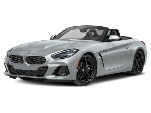 2025 BMW Z4 30i's photo