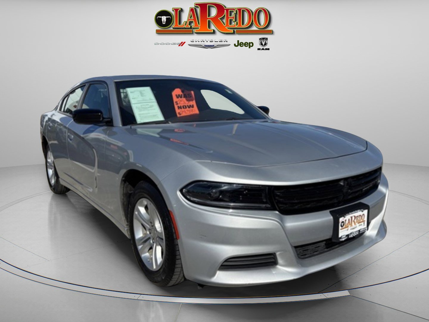 2023 Dodge Charger SXT's photo