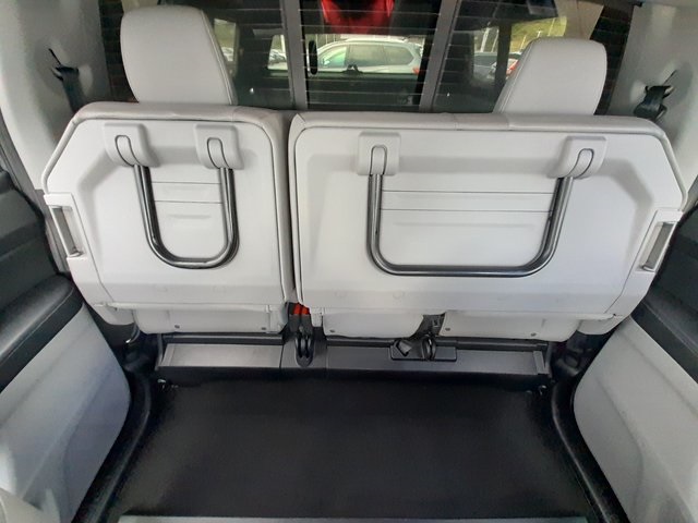 2018 Honda Ridgeline RTL-E photo 51
