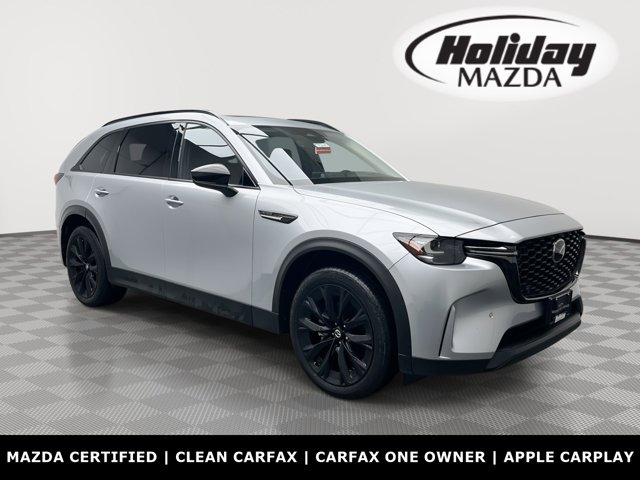 2025 Mazda CX-90 Premium Sport's photo