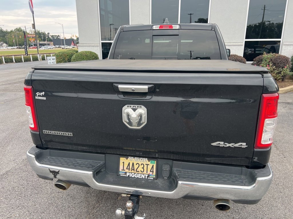 2020 Ram 1500 Big Horn Lone Star photo 5