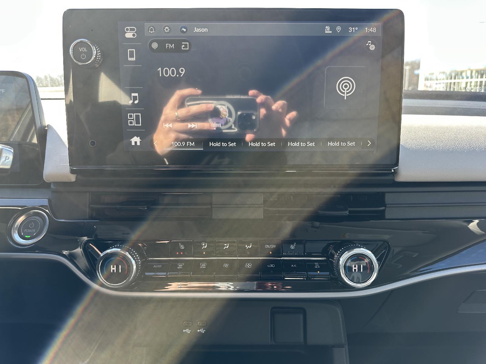 2024 Honda Prologue Touring photo 22