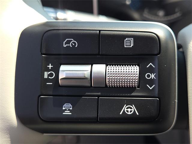 2026 Hyundai Santa Fe SEL photo 17