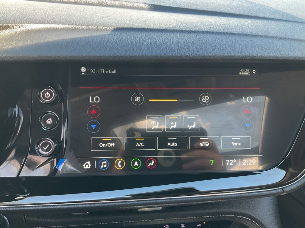 2023 Buick Envision Avenir photo 15