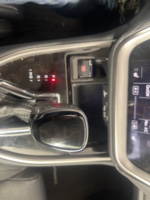 2020 Subaru Outback Limited photo 29
