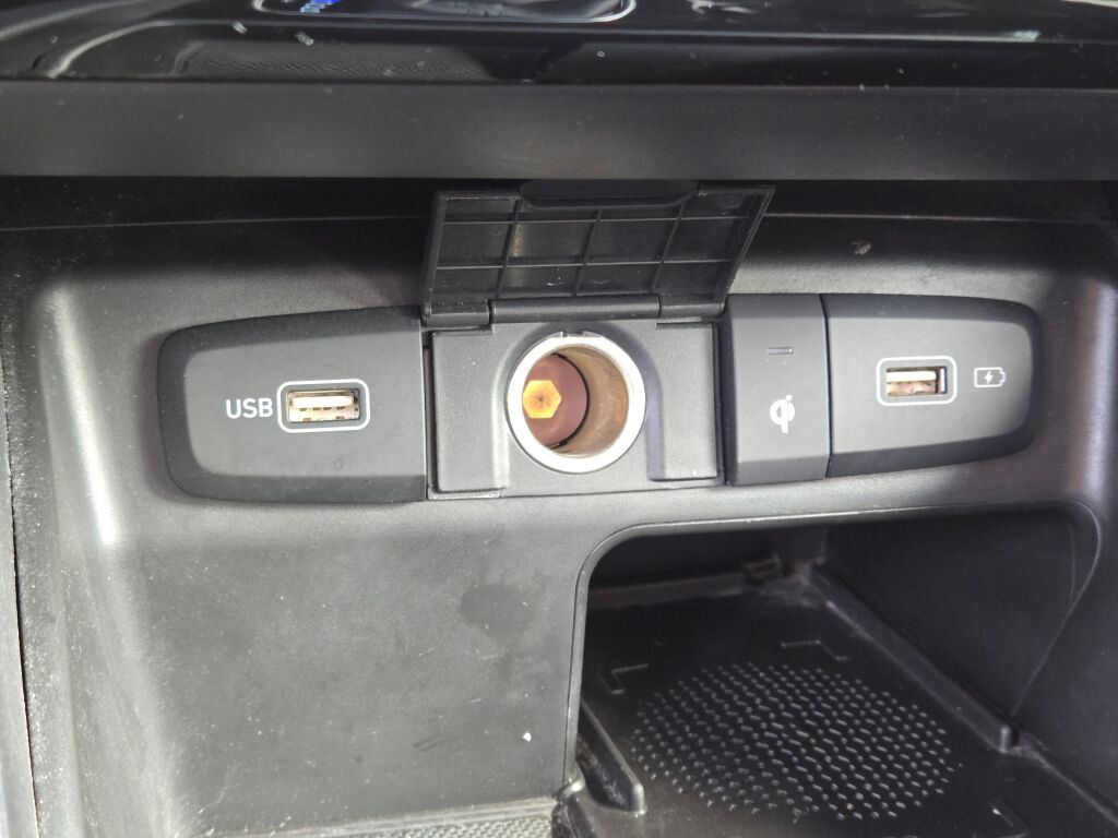 2024 Hyundai Tucson SEL photo 23