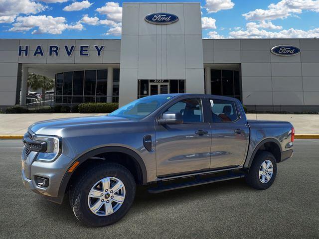 2025 Ford Ranger XL's photo