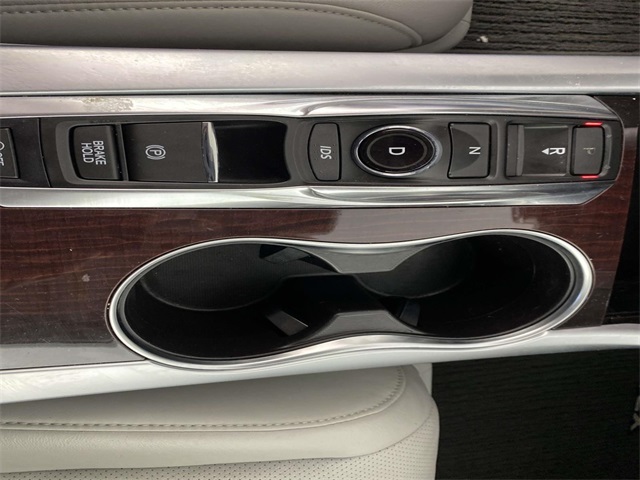 2015 Acura TLX 3.5L SH-AWD Technology photo 18