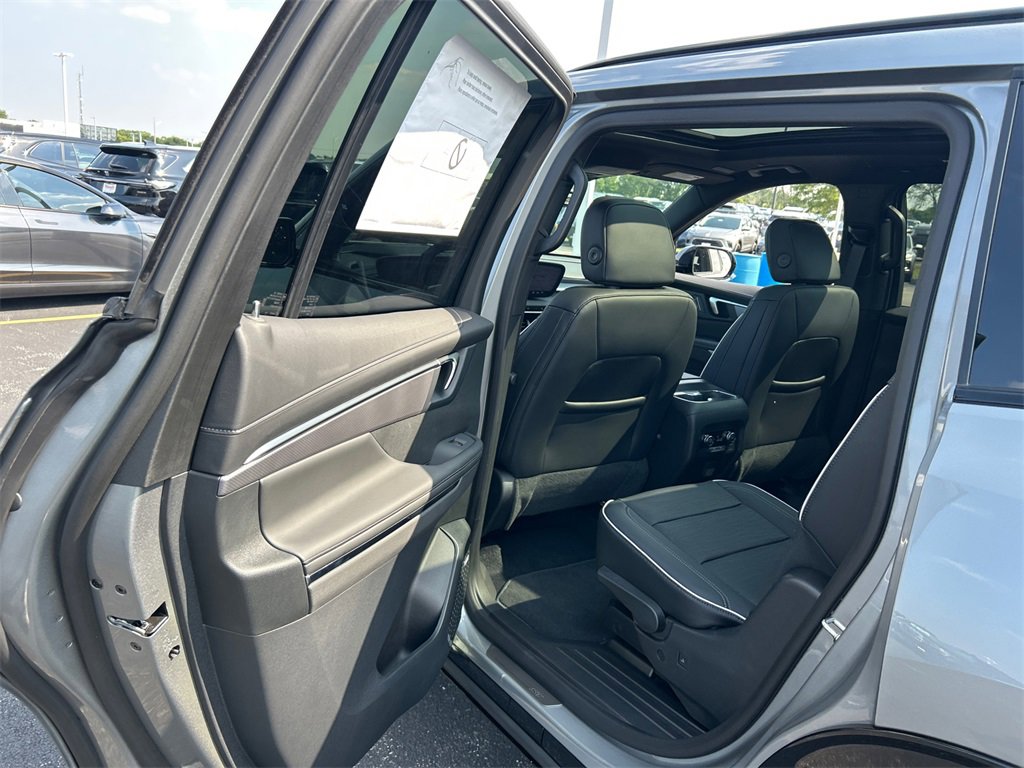 2026 BUICK ENCLAVE - Image 32