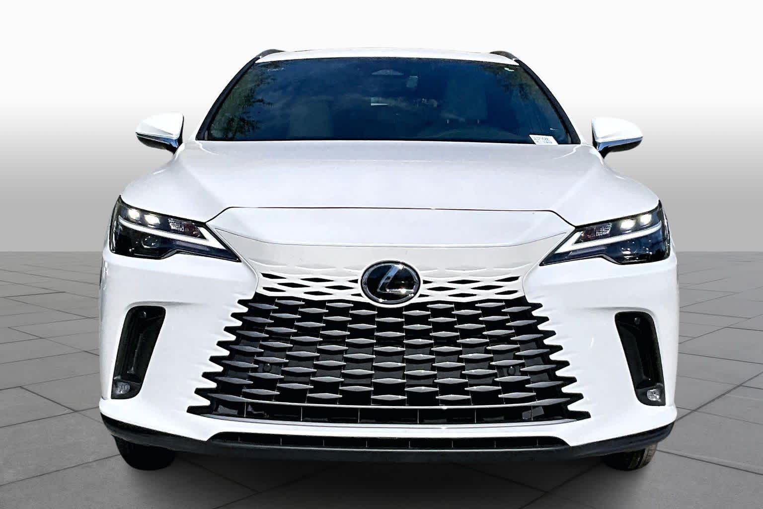 2025 Lexus RX Premium photo 3