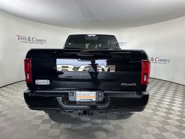 2026 Ram 2500 Limited photo 10