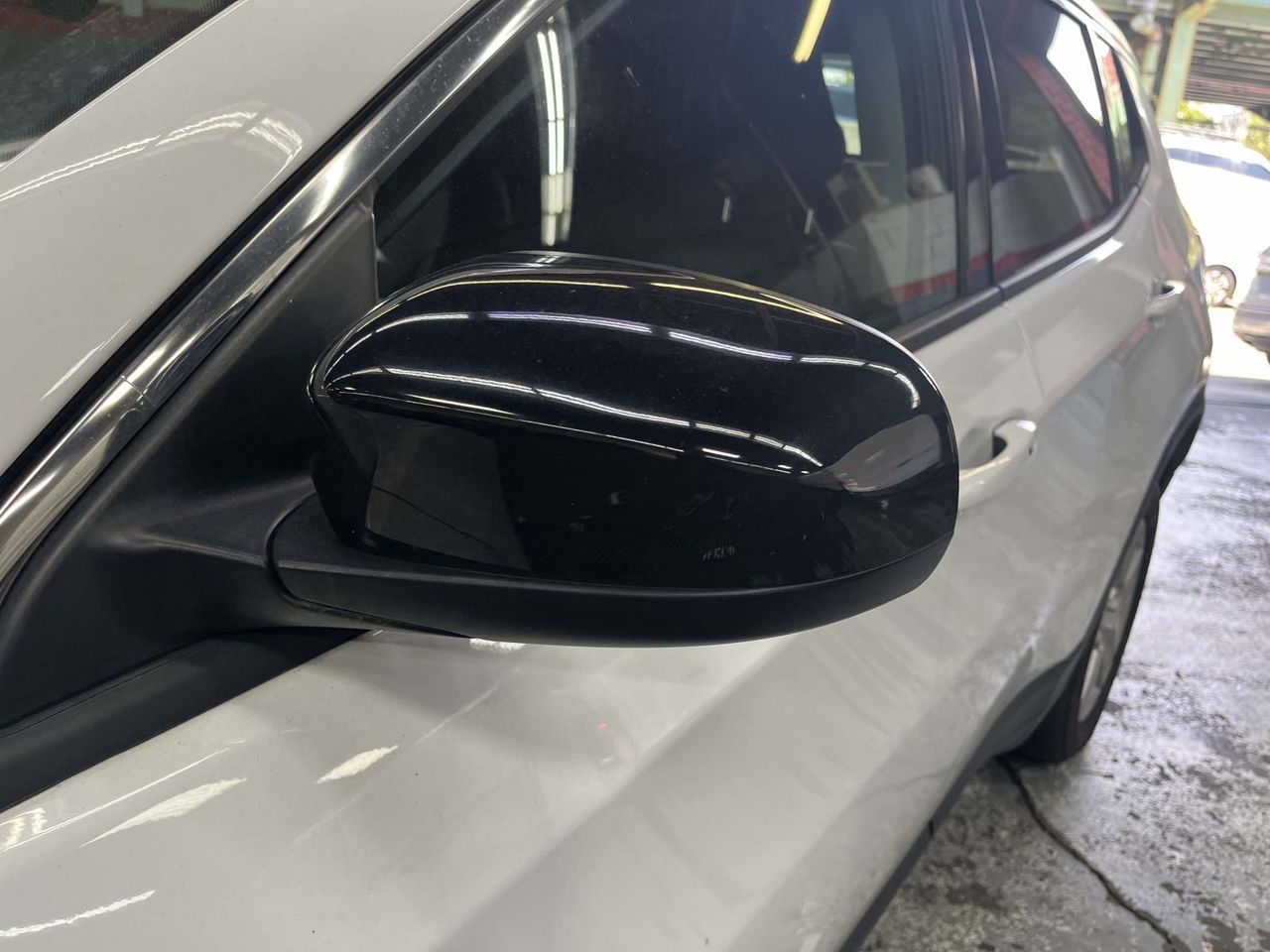 2022 Jeep Compass Latitude photo 11