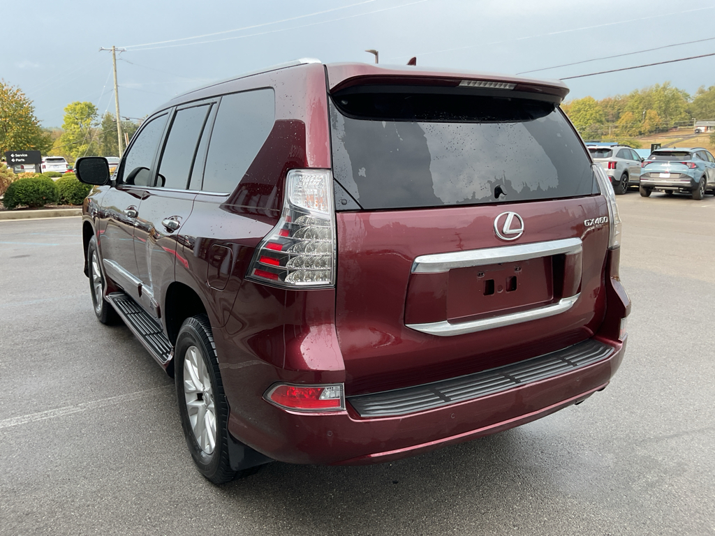 2015 Lexus GX 460 Base photo 7