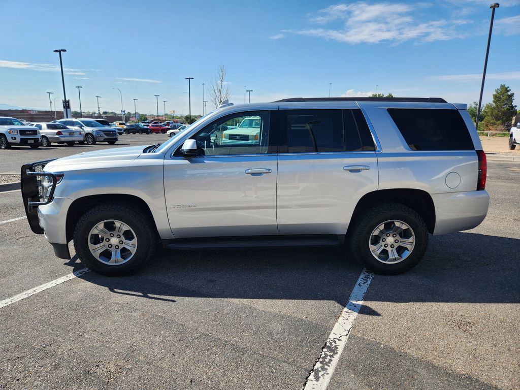 2019 Chevrolet Tahoe LS photo 7