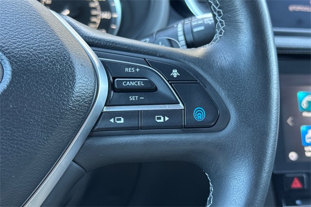 2022 Infiniti QX50 Luxe photo 27