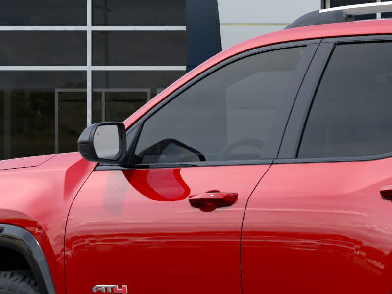 2026 Gmc Terrain AT4 photo 12